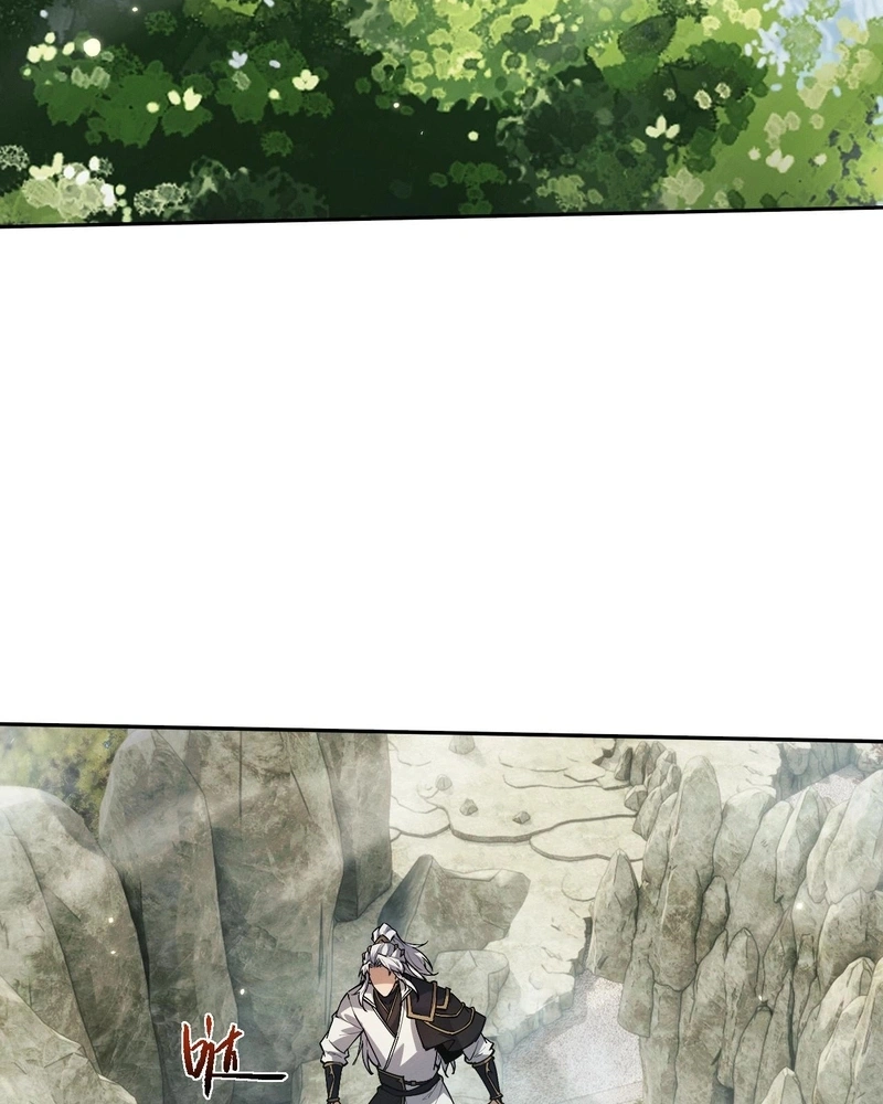 Full-Time swordsman Capítulo 77 Página 8