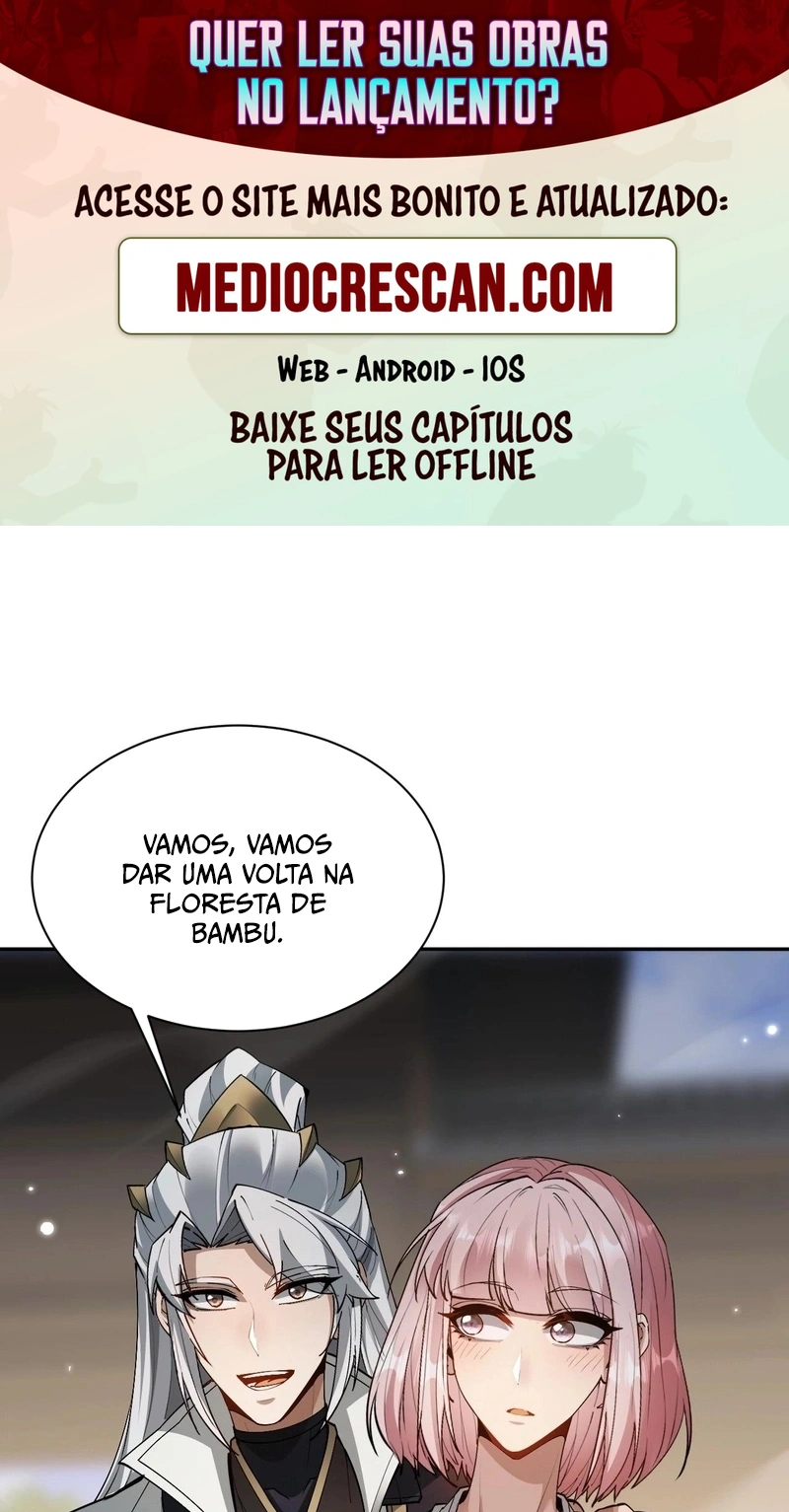 Full-Time swordsman Capítulo 78 Página 1