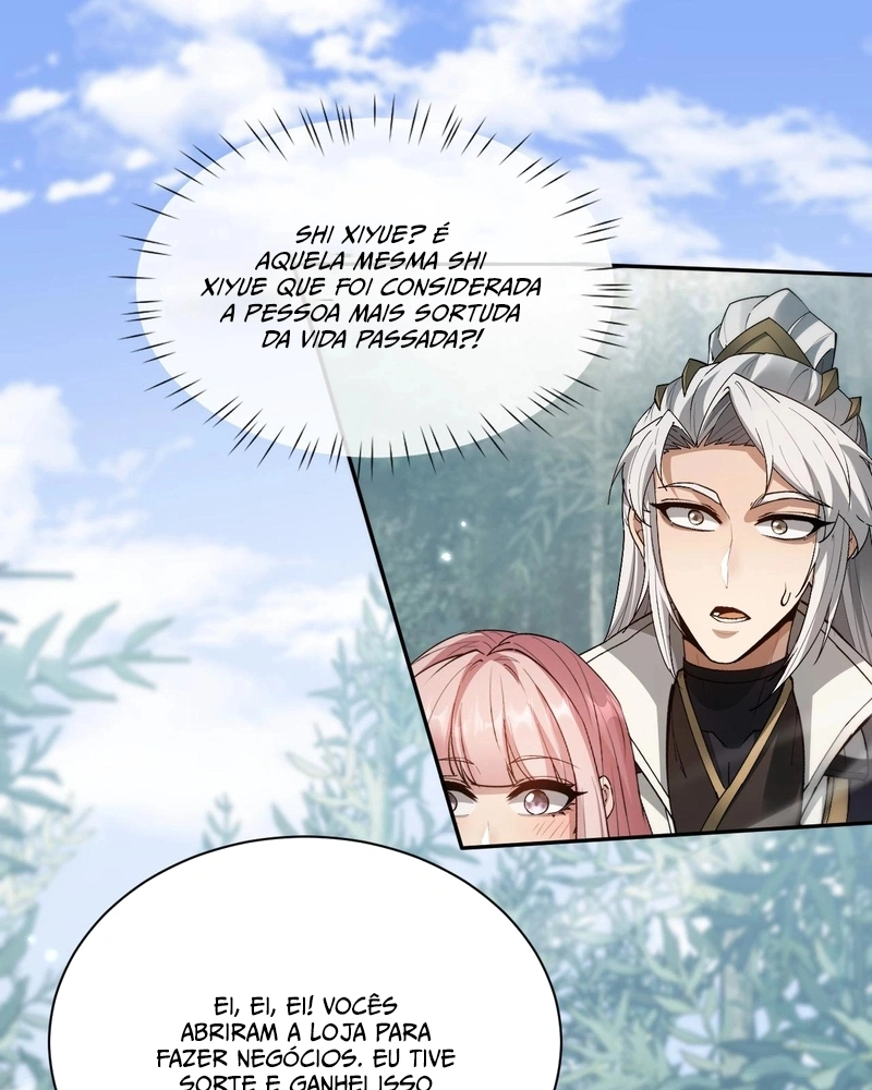 Full-Time swordsman Capítulo 78 Página 10