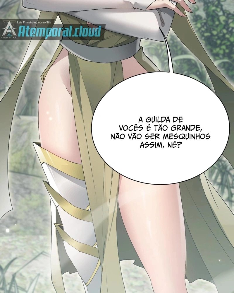 Full-Time swordsman Capítulo 78 Página 12