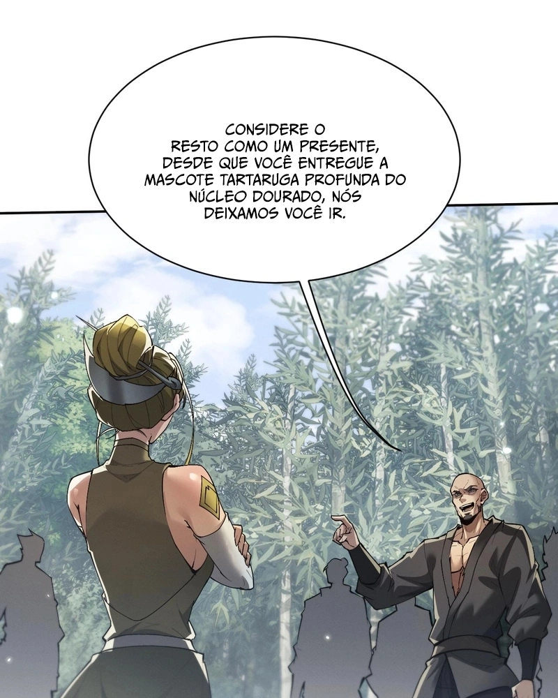 Full-Time swordsman Capítulo 78 Página 14
