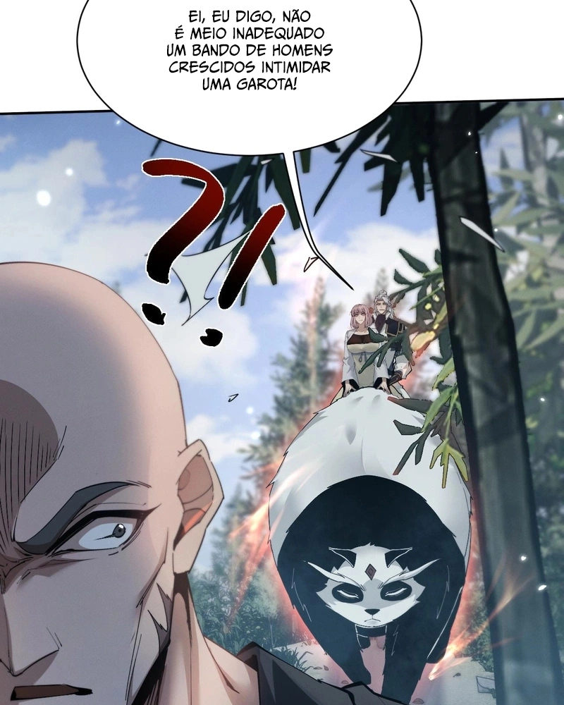 Full-Time swordsman Capítulo 78 Página 17