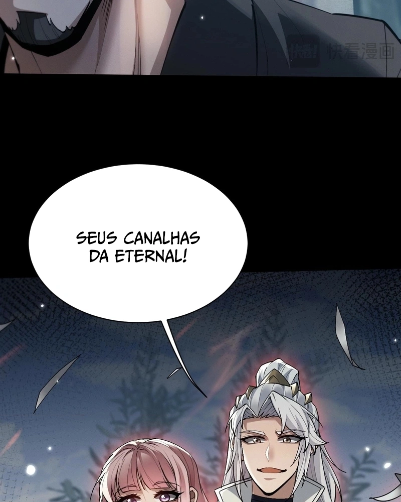 Full-Time swordsman Capítulo 78 Página 18