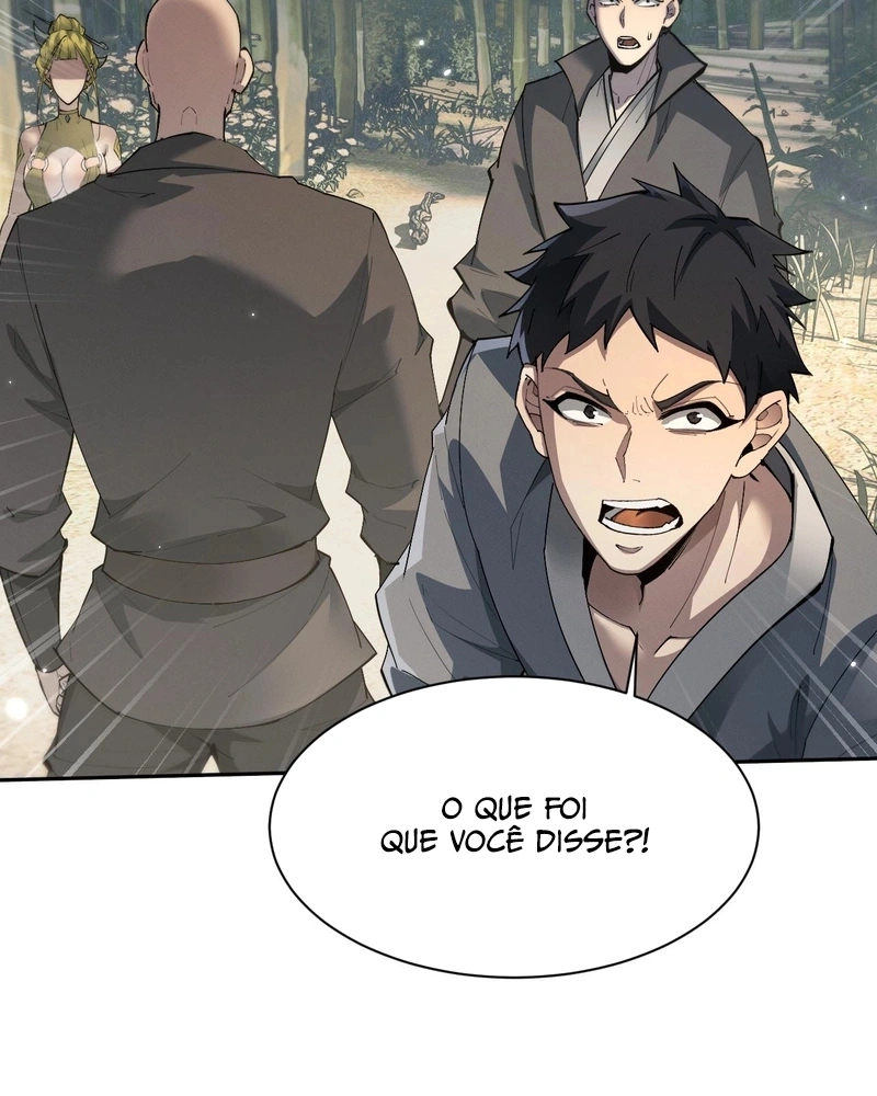 Full-Time swordsman Capítulo 78 Página 24