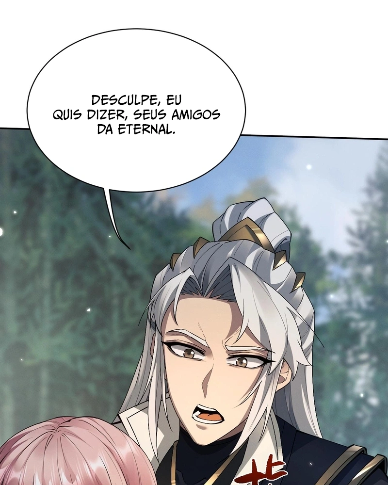 Full-Time swordsman Capítulo 78 Página 25