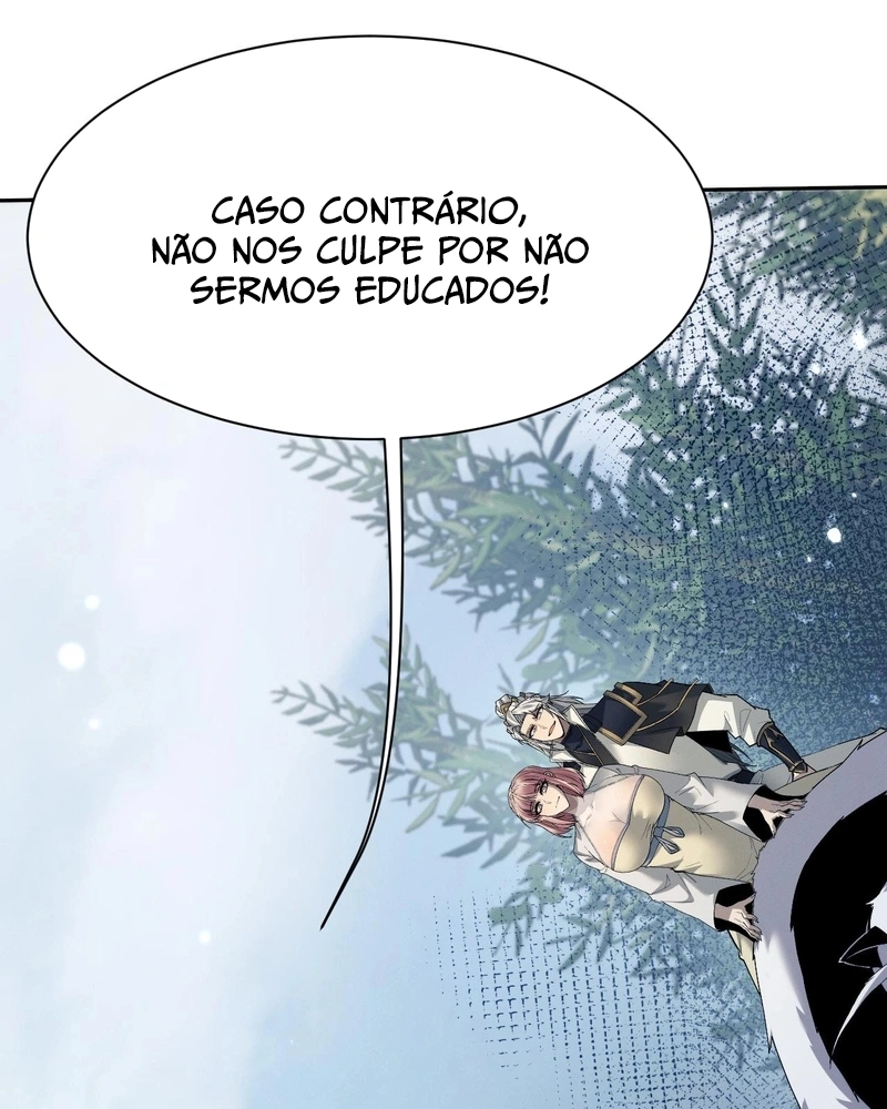 Full-Time swordsman Capítulo 78 Página 28