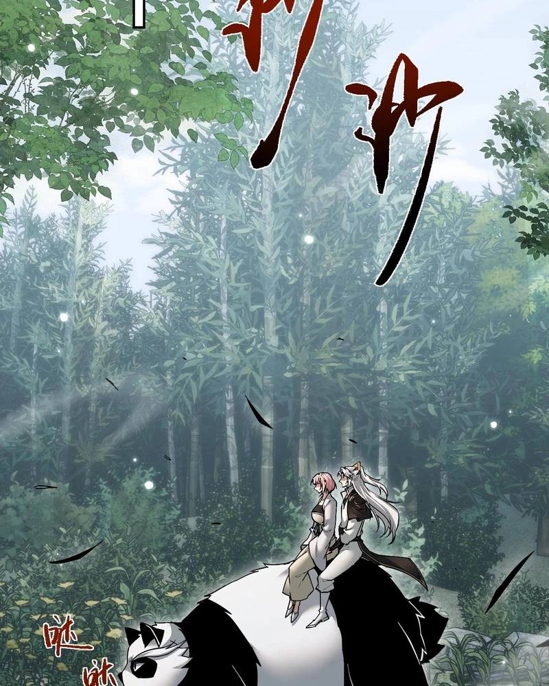 Full-Time swordsman Capítulo 78 Página 3