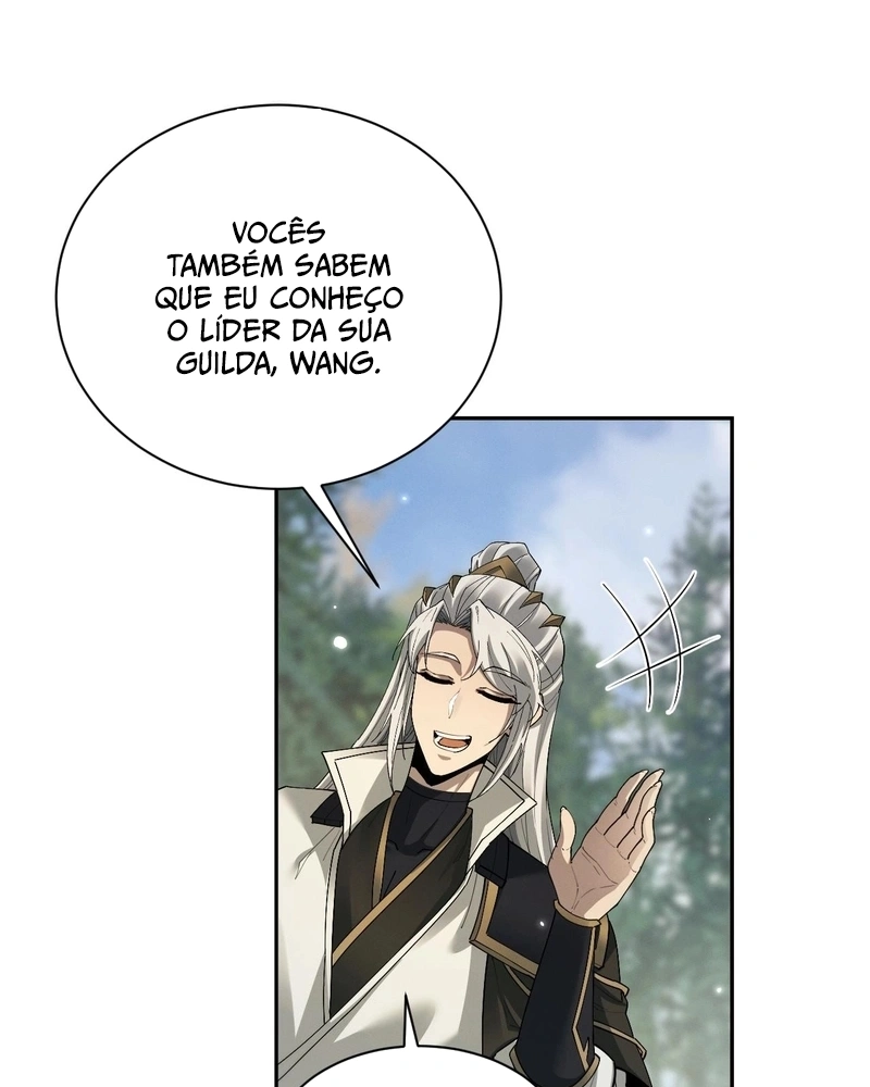 Full-Time swordsman Capítulo 78 Página 30
