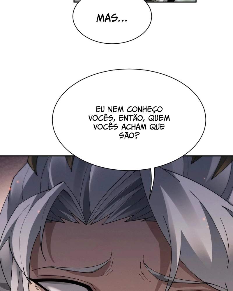 Full-Time swordsman Capítulo 78 Página 31