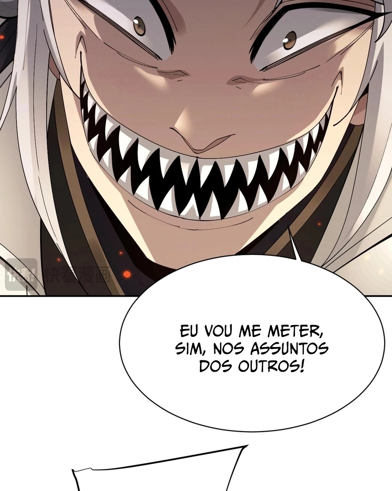 Full-Time swordsman Capítulo 78 Página 32