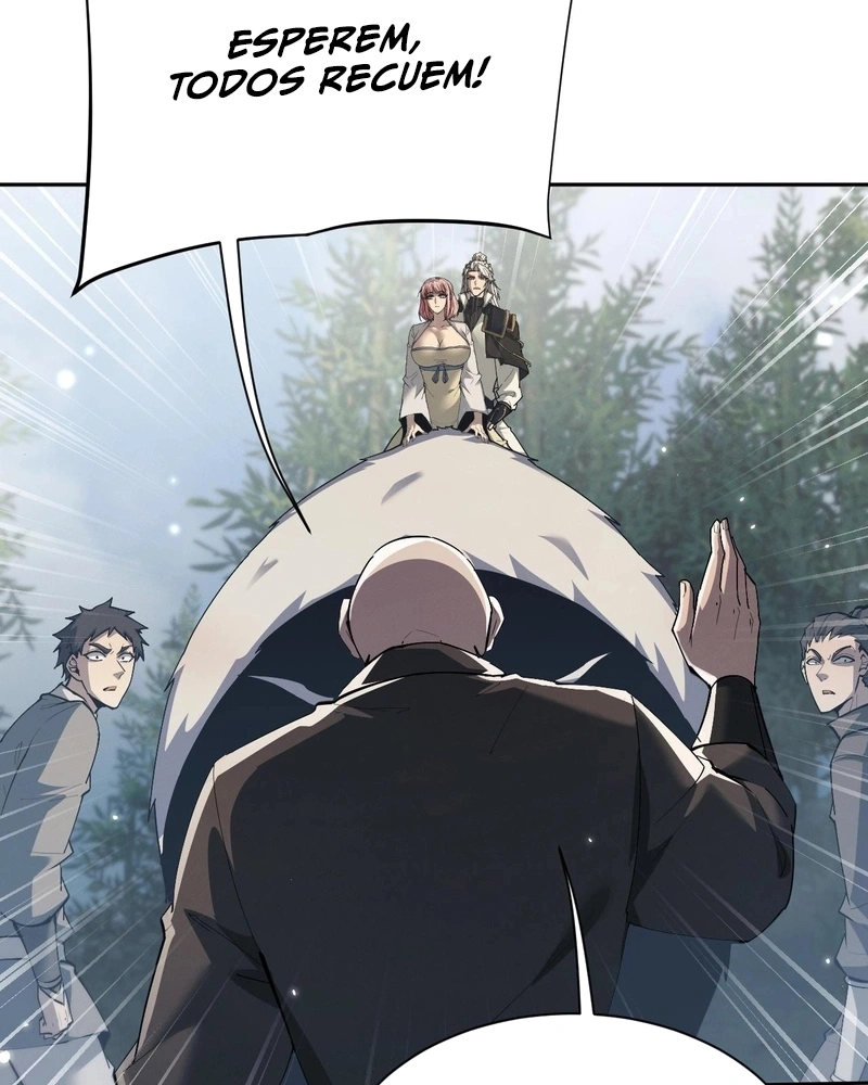 Full-Time swordsman Capítulo 78 Página 34