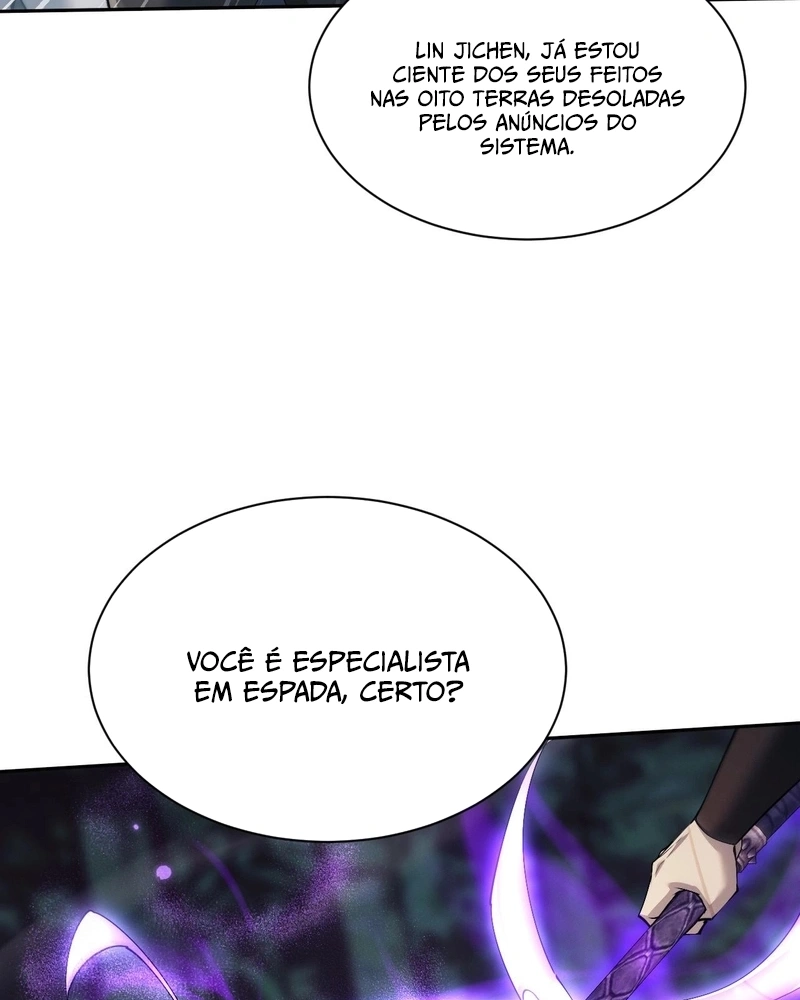 Full-Time swordsman Capítulo 78 Página 35