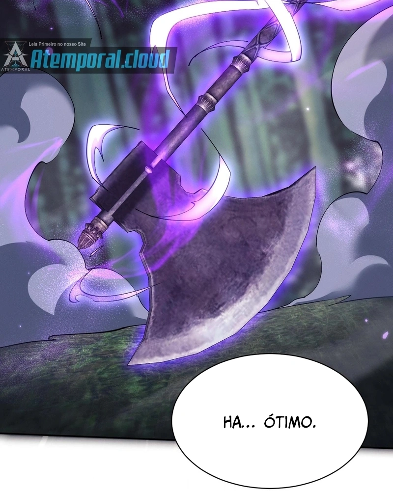 Full-Time swordsman Capítulo 78 Página 36