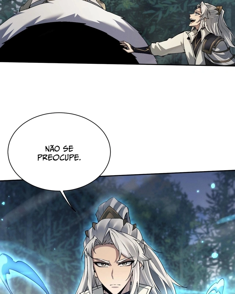 Full-Time swordsman Capítulo 78 Página 40