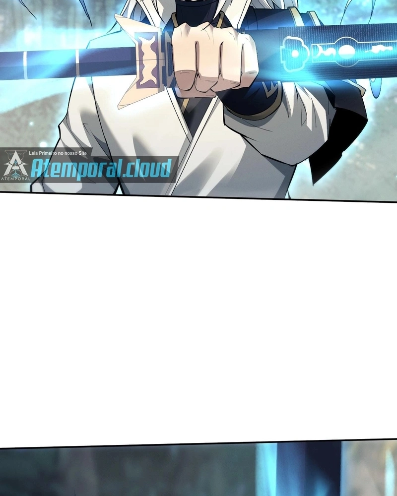 Full-Time swordsman Capítulo 78 Página 41