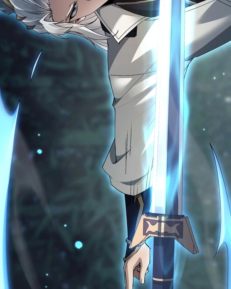 Full-Time swordsman Capítulo 78 Página 43