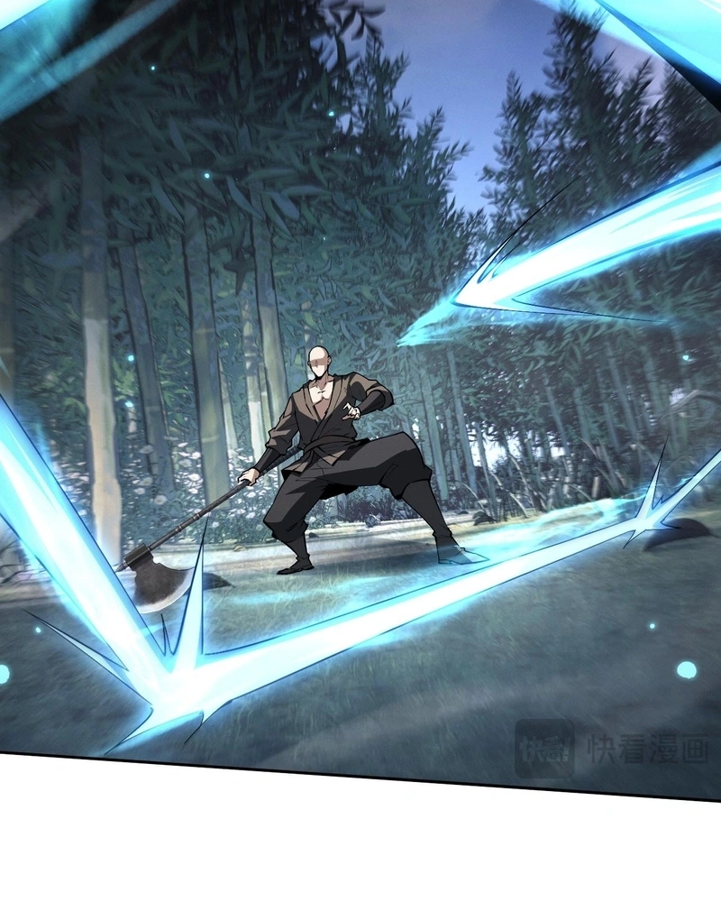 Full-Time swordsman Capítulo 78 Página 46