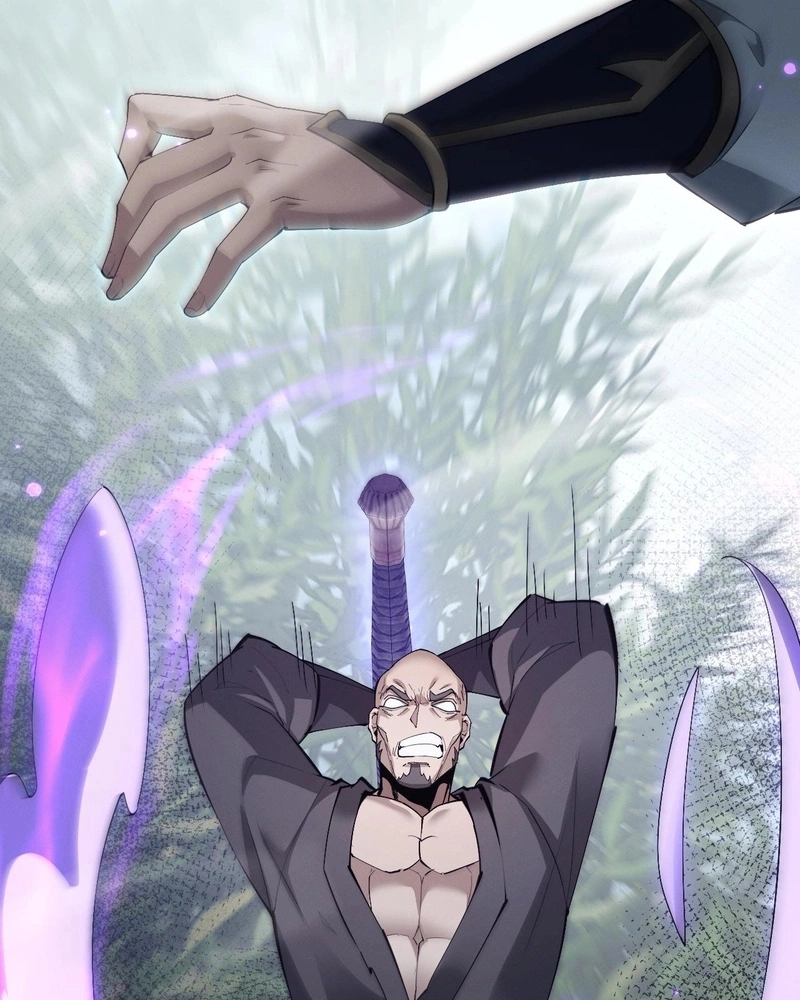 Full-Time swordsman Capítulo 78 Página 51