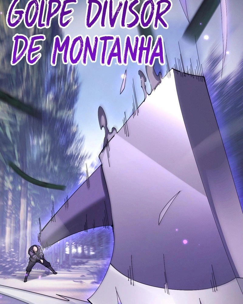 Full-Time swordsman Capítulo 78 Página 53