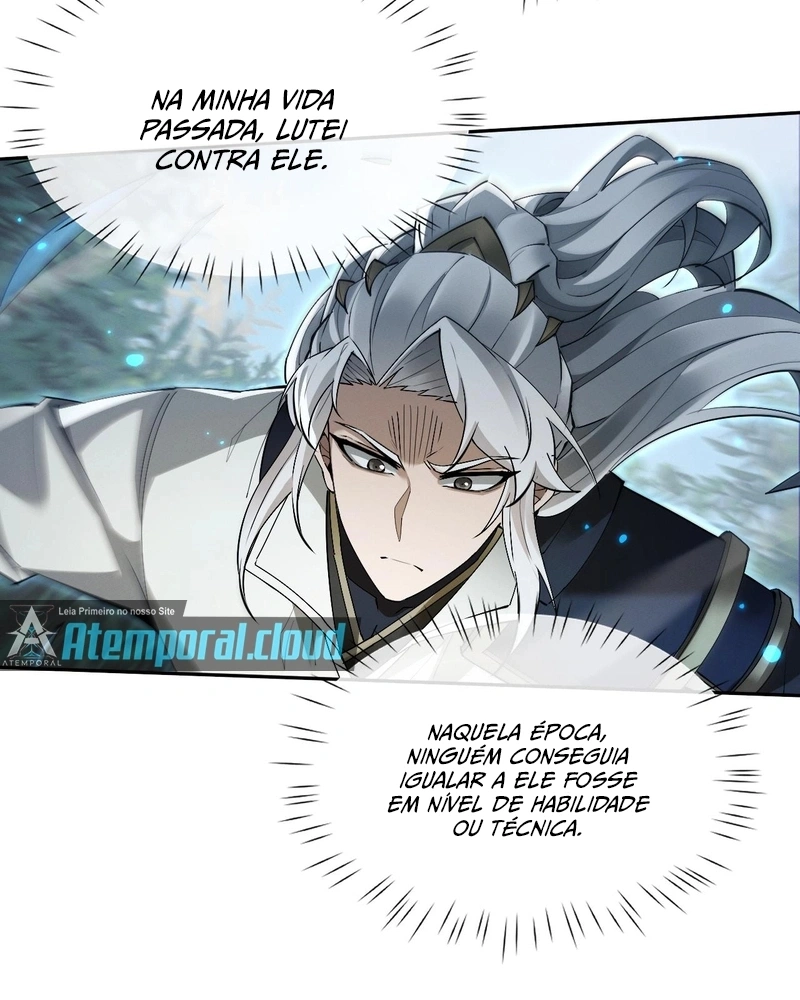 Full-Time swordsman Capítulo 78 Página 56