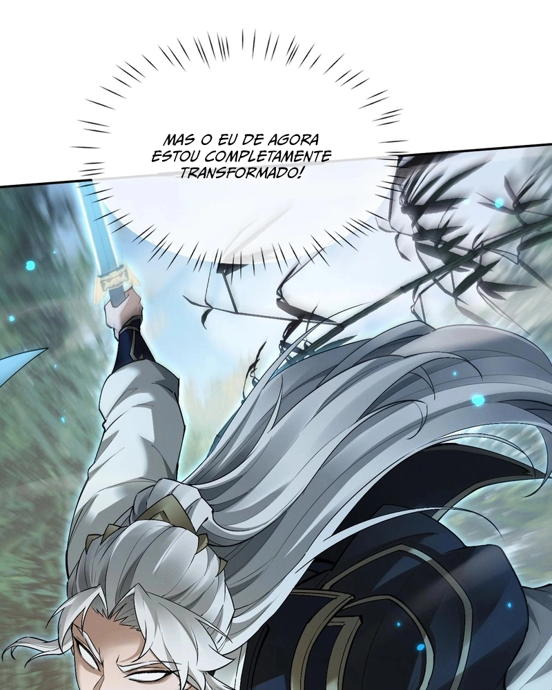 Full-Time swordsman Capítulo 78 Página 57