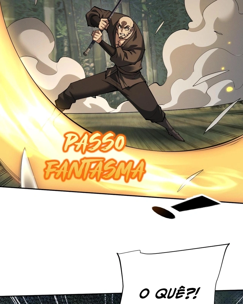 Full-Time swordsman Capítulo 78 Página 60