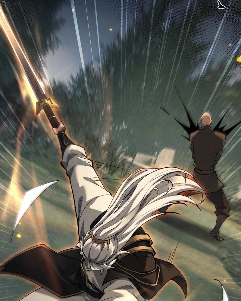 Full-Time swordsman Capítulo 78 Página 63