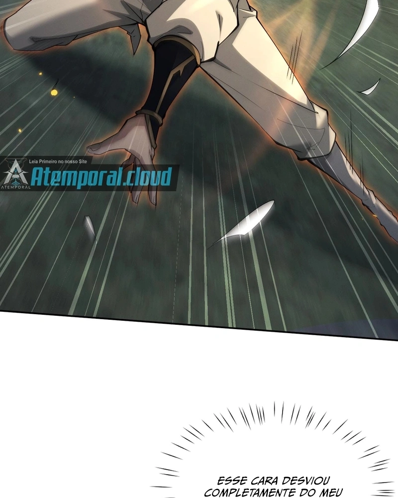 Full-Time swordsman Capítulo 78 Página 64