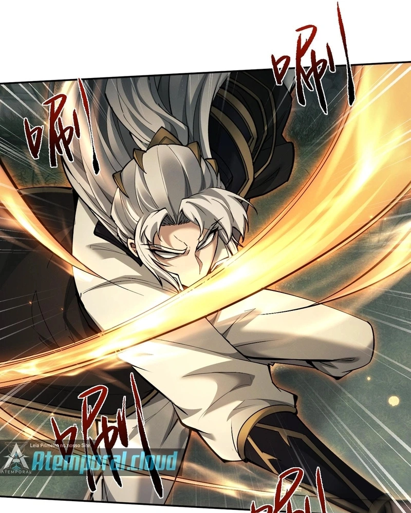 Full-Time swordsman Capítulo 78 Página 70