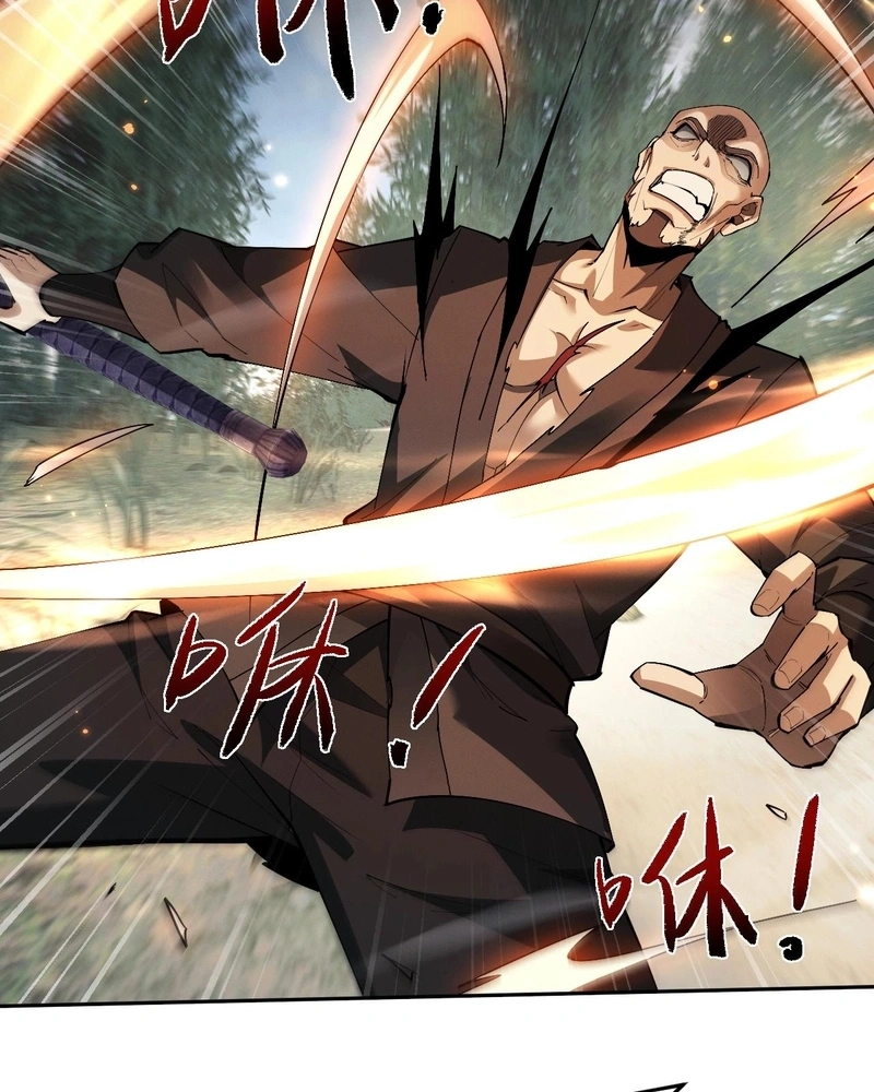 Full-Time swordsman Capítulo 78 Página 72