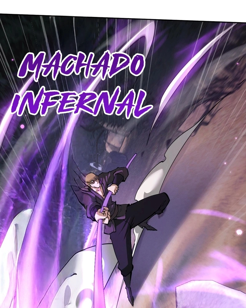 Full-Time swordsman Capítulo 78 Página 74
