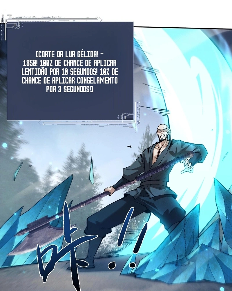 Full-Time swordsman Capítulo 78 Página 80