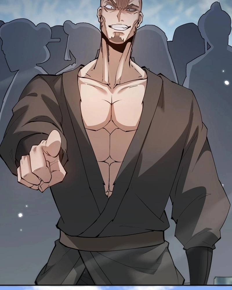 Full-Time swordsman Capítulo 78 Página 9