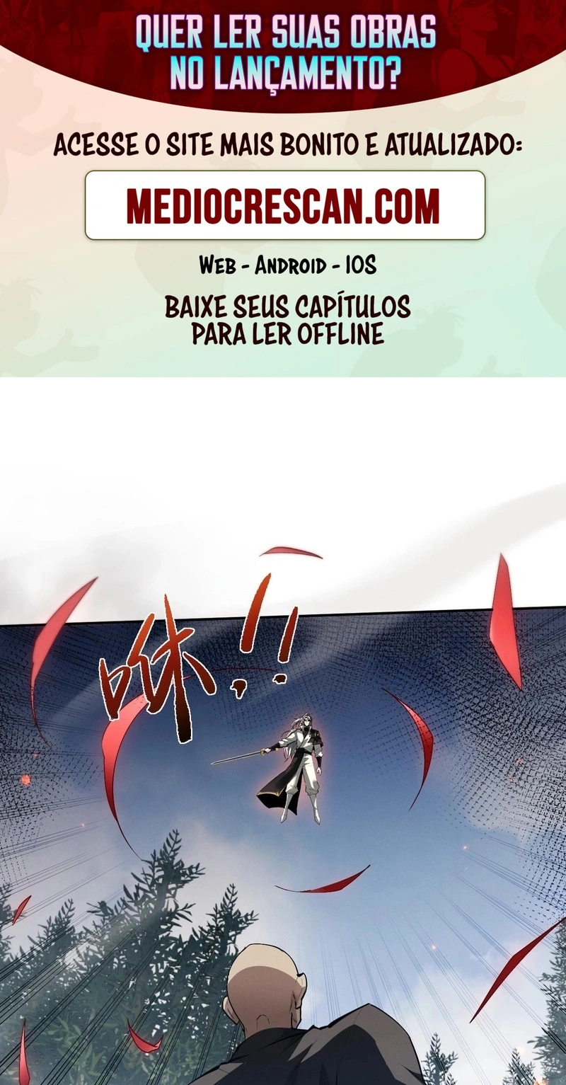 Full-Time swordsman Capítulo 79 Página 1