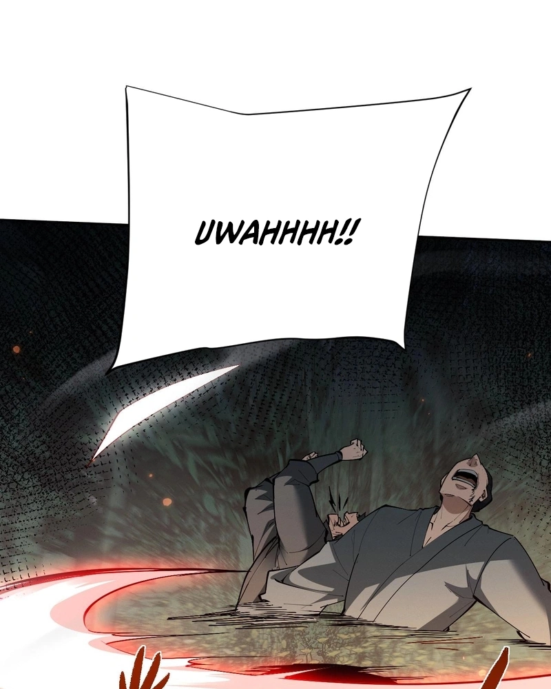 Full-Time swordsman Capítulo 79 Página 11
