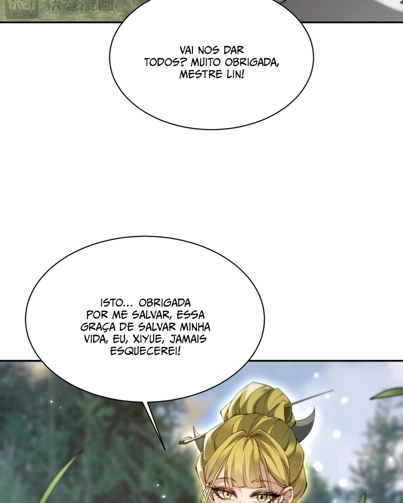 Full-Time swordsman Capítulo 79 Página 16