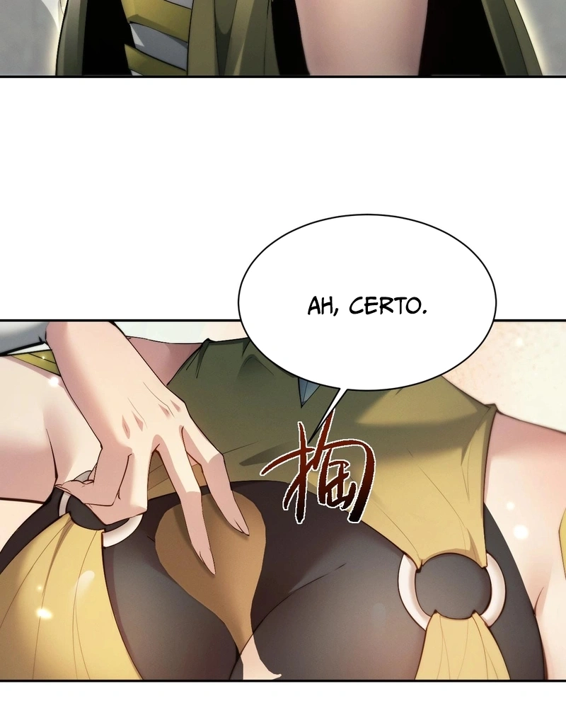 Full-Time swordsman Capítulo 79 Página 18