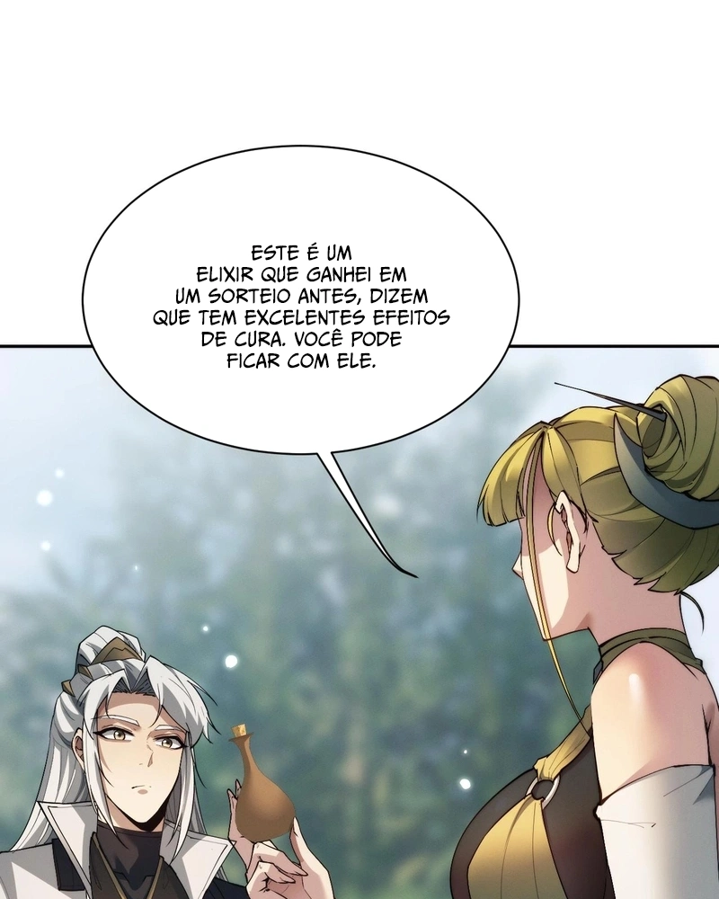 Full-Time swordsman Capítulo 79 Página 19