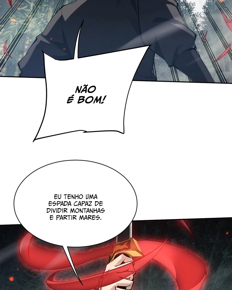 Full-Time swordsman Capítulo 79 Página 2