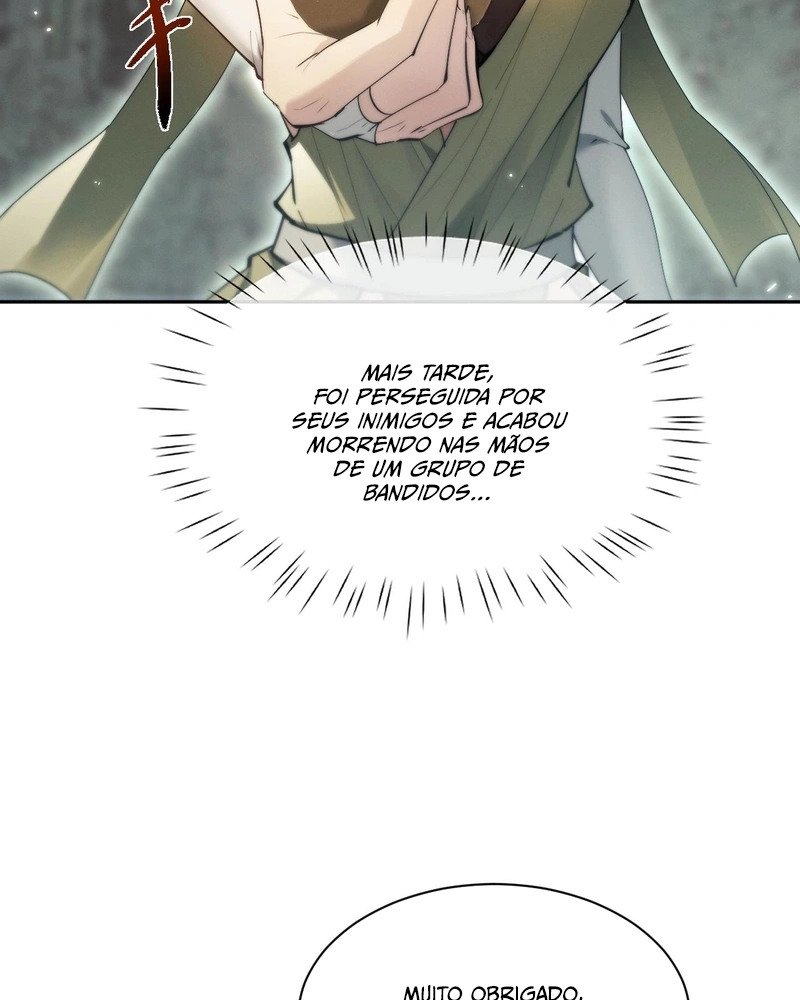 Full-Time swordsman Capítulo 79 Página 22