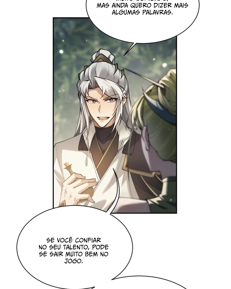 Full-Time swordsman Capítulo 79 Página 23