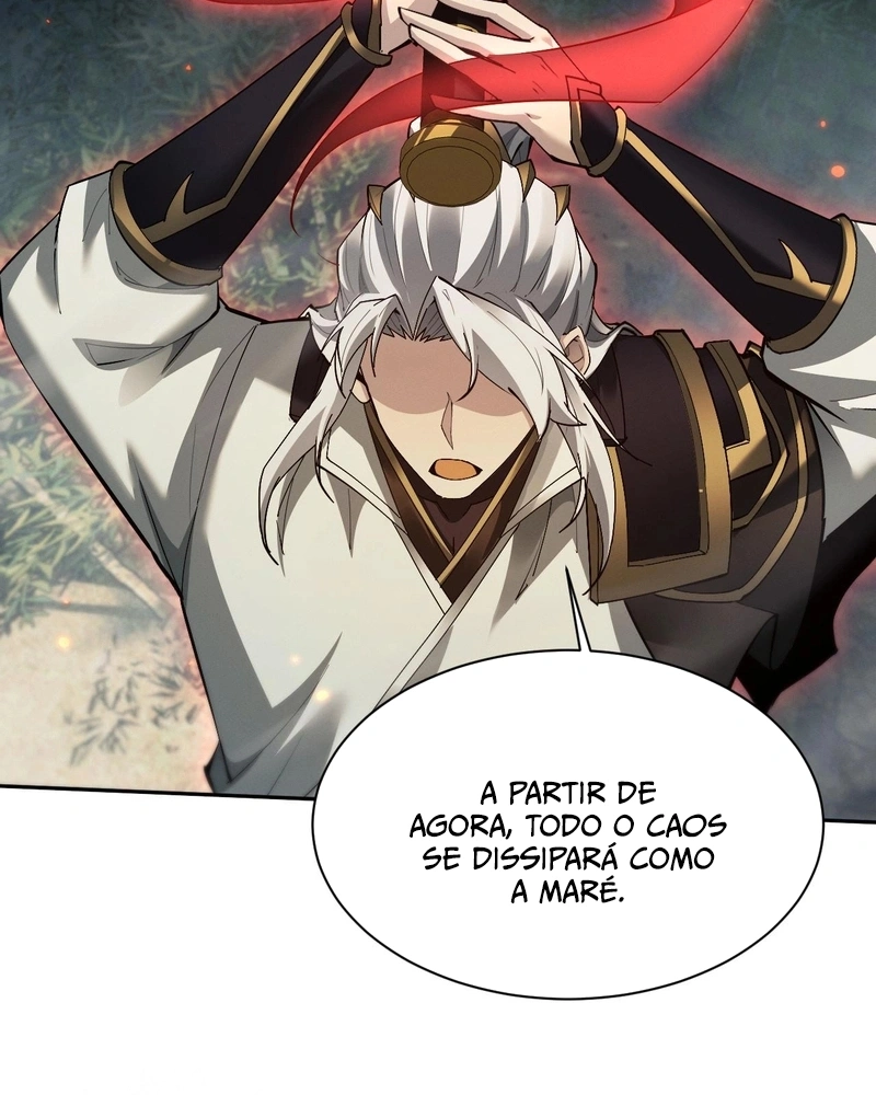 Full-Time swordsman Capítulo 79 Página 3