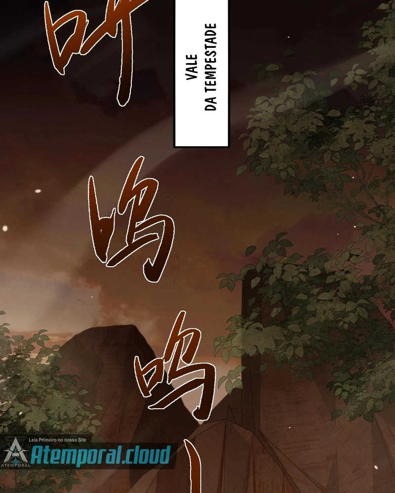 Full-Time swordsman Capítulo 79 Página 36