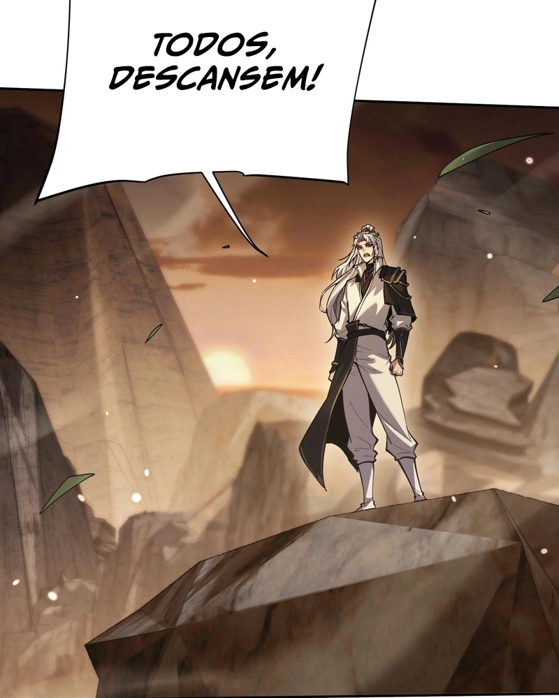 Full-Time swordsman Capítulo 79 Página 39