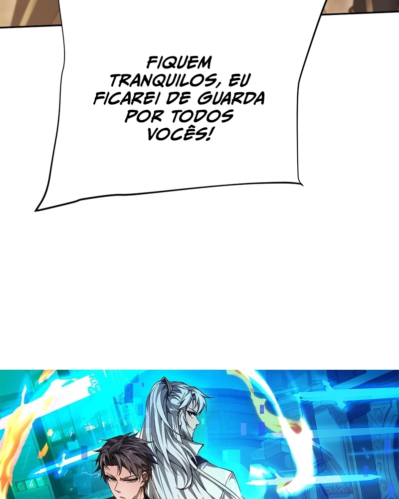 Full-Time swordsman Capítulo 79 Página 42