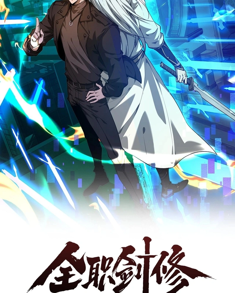 Full-Time swordsman Capítulo 79 Página 43