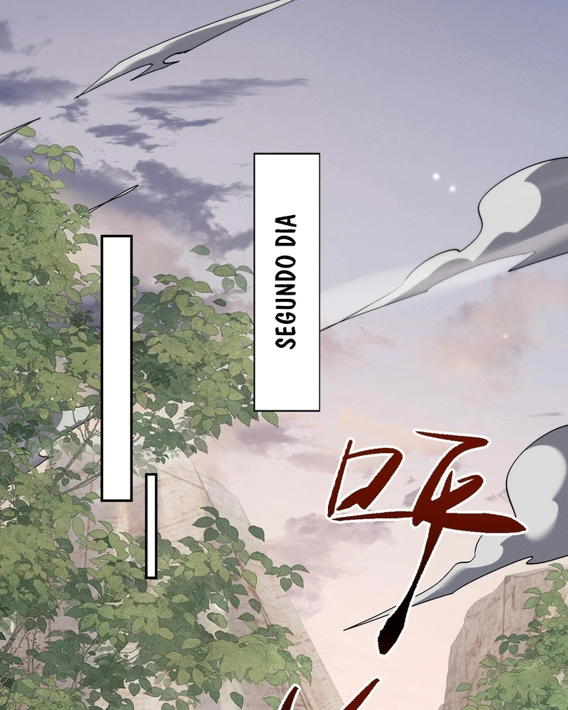 Full-Time swordsman Capítulo 79 Página 45