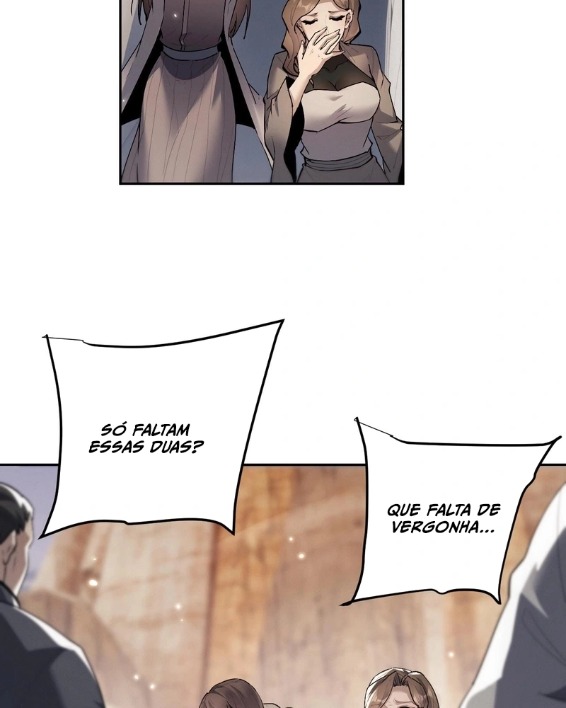 Full-Time swordsman Capítulo 79 Página 54
