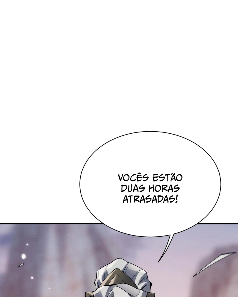 Full-Time swordsman Capítulo 79 Página 57