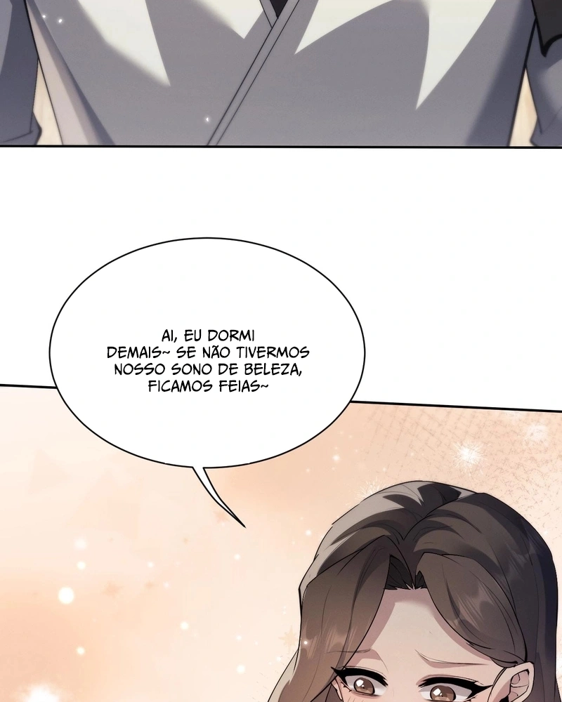 Full-Time swordsman Capítulo 79 Página 59